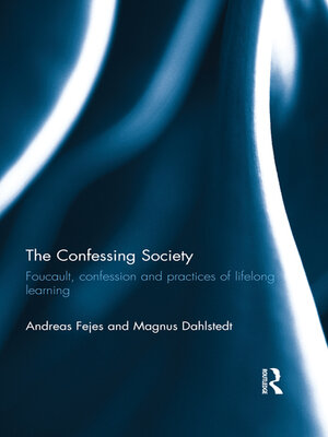 cover image of The Confessing Society